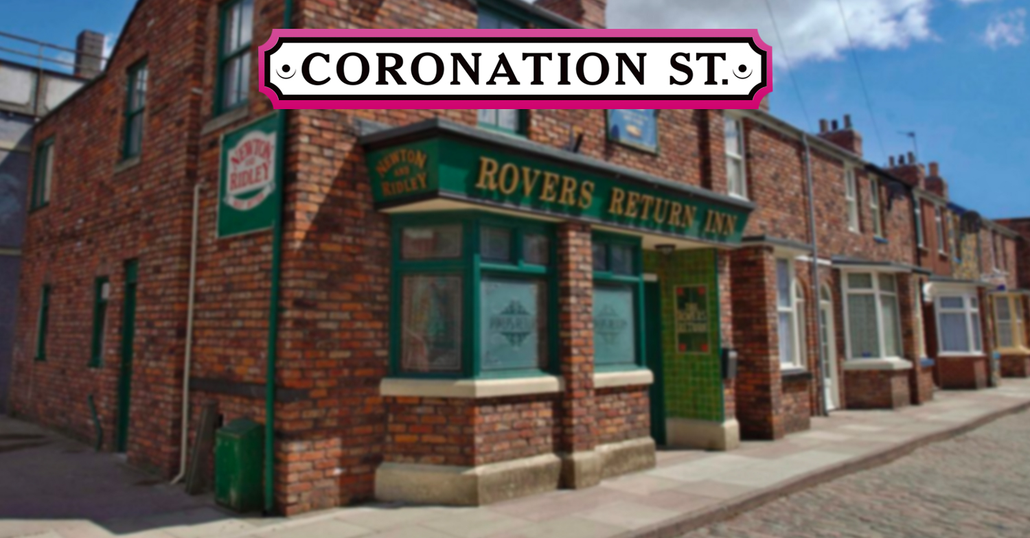 Coronation Street Rovers