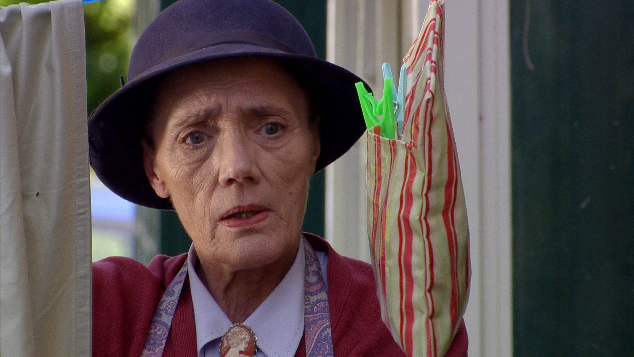 Edna Birch 