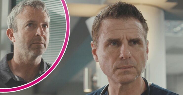 Jack and David Casualty