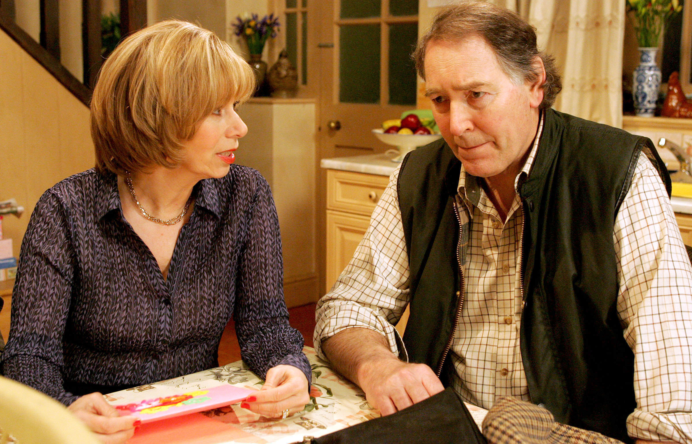 Jack and Diane