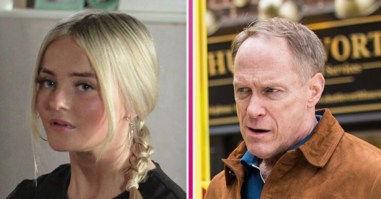 Kelly Stephen Coronation Street