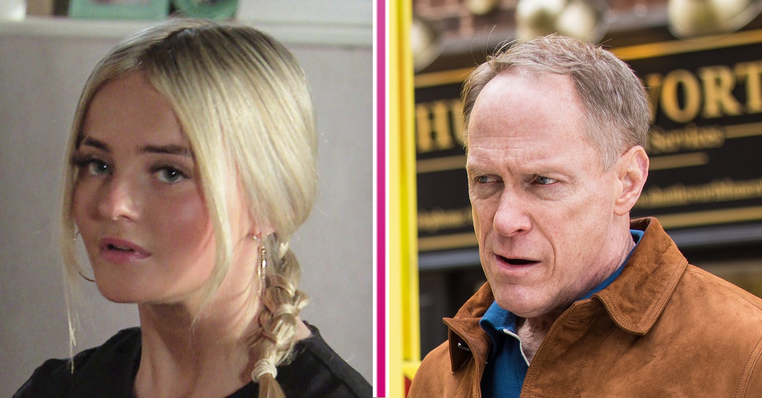 Kelly Stephen Coronation Street