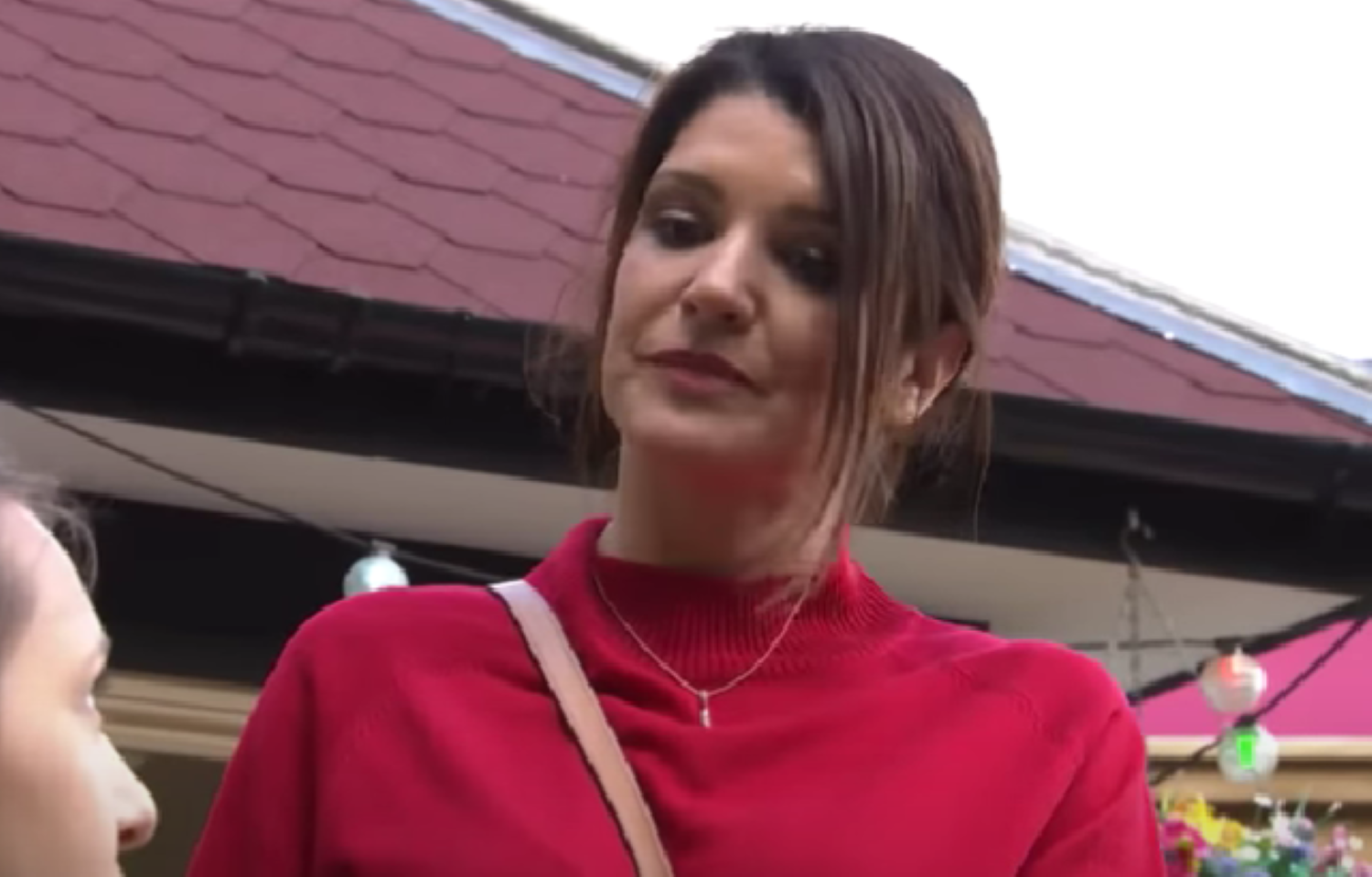 Lexi Hollyoaks 