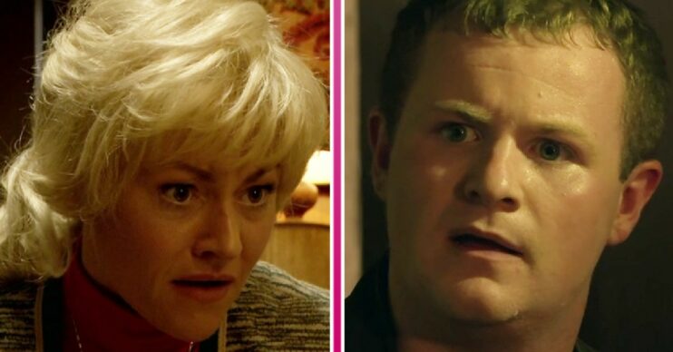 Peggy Phil 1979 EastEnders