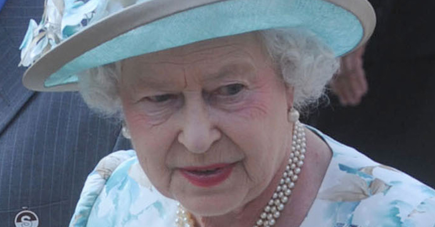 The Queen