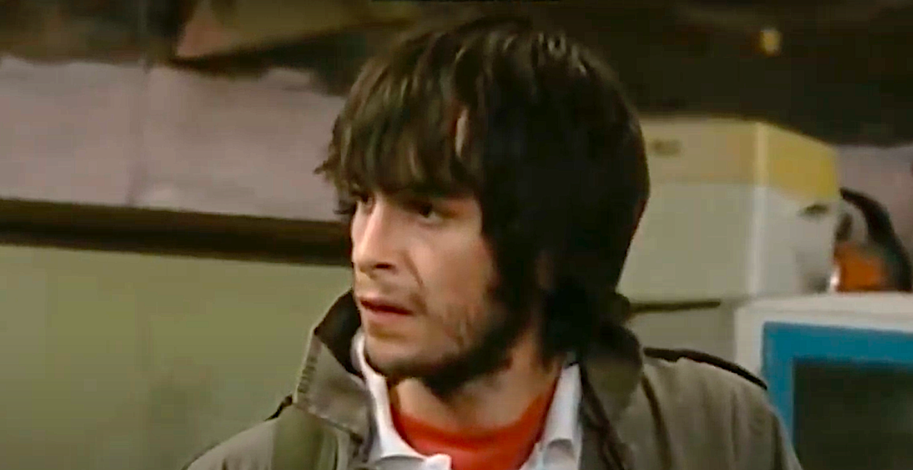 Eli Dingle