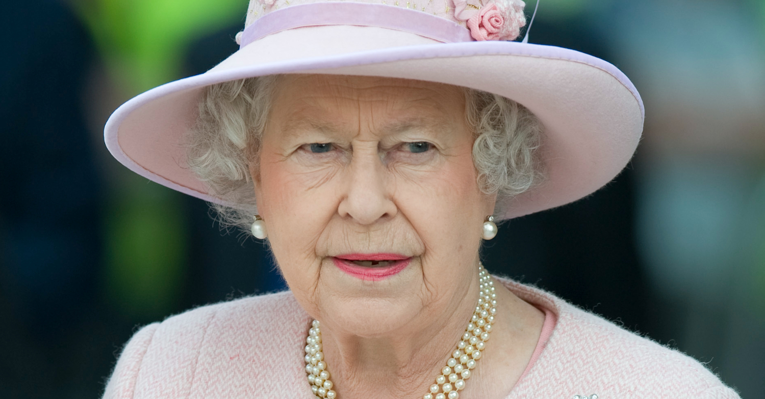 The Queen