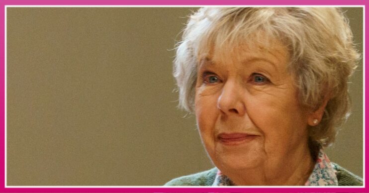 Gwyneth Powell death