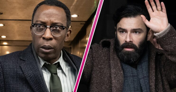 The Suspect ending explained