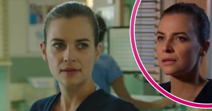 Zosia Camilla Holby City