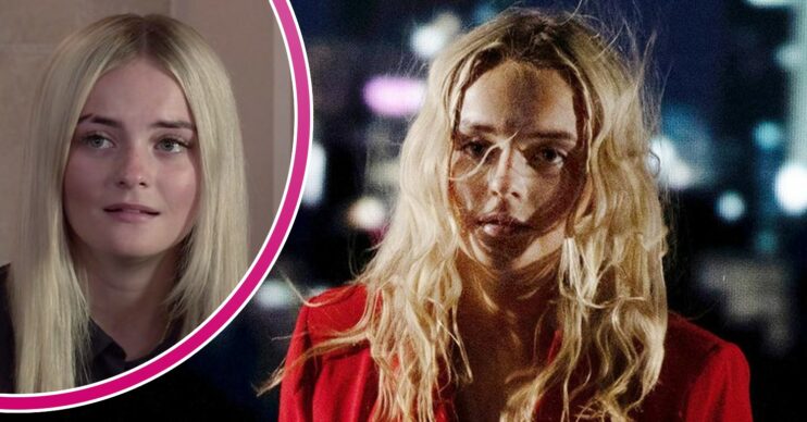coronation street kelly neelan exit comp
