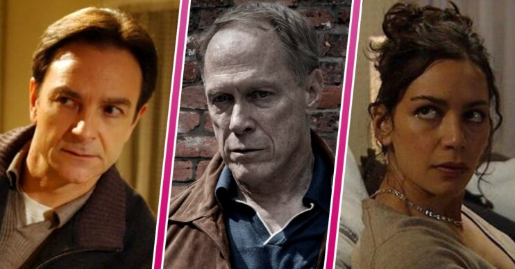 coronation street villains comp