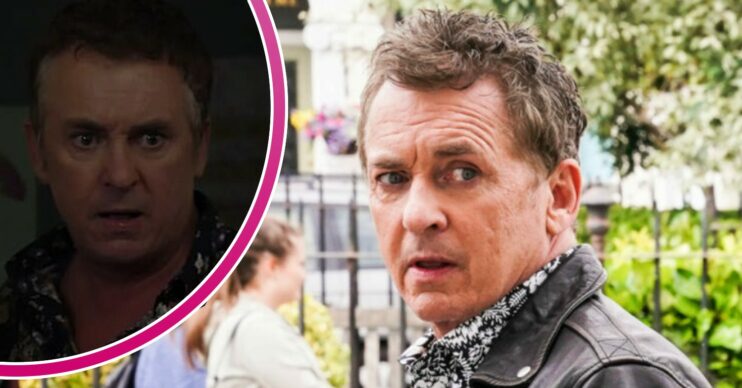 Alfie Moon in EastEnders