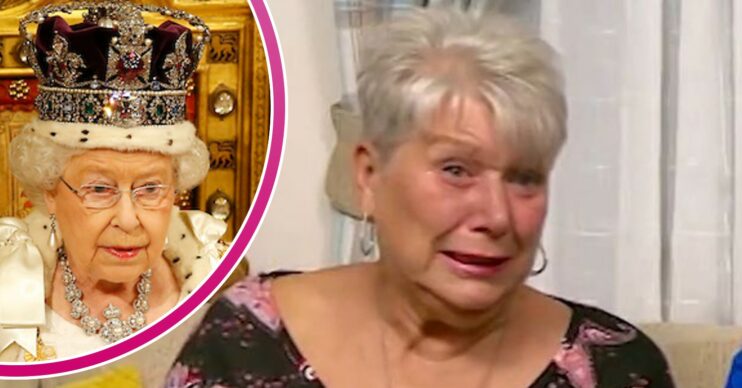 gogglebox queen comp