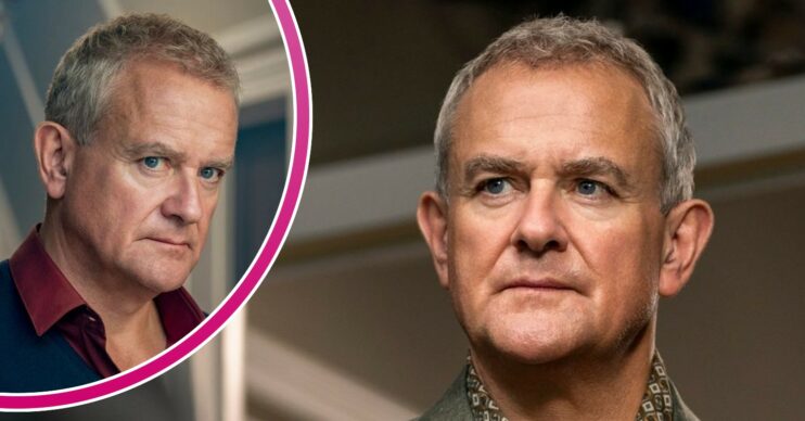 hugh bonneville comp