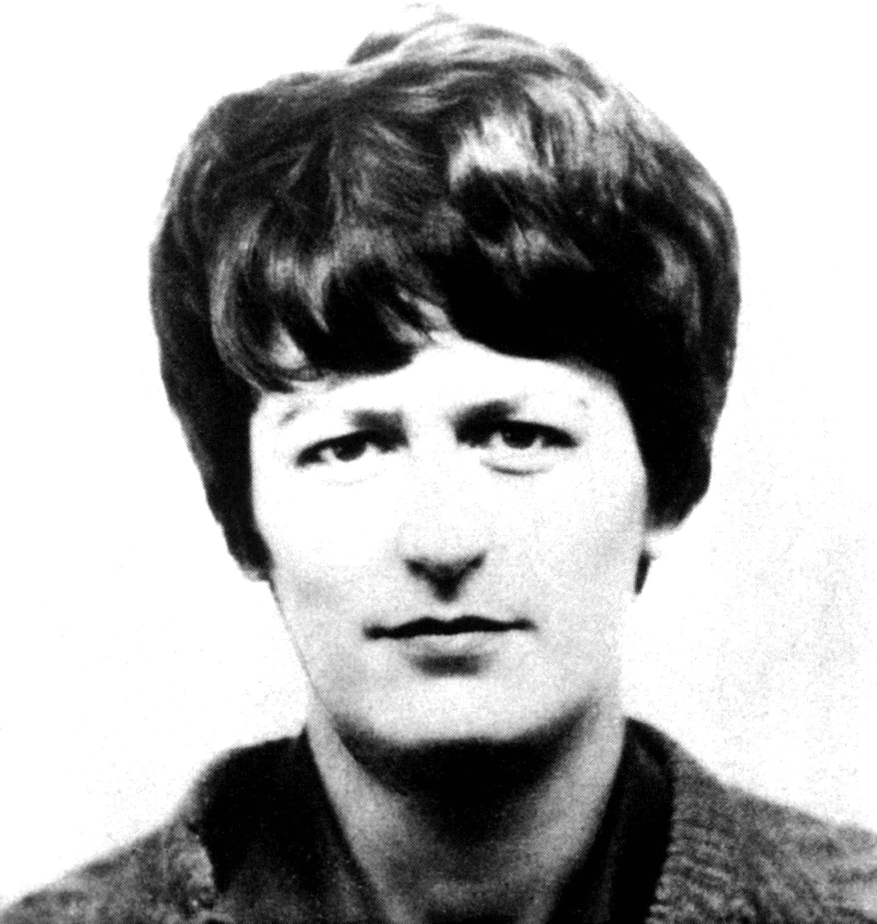 Moors Murders killer Myra Hindley