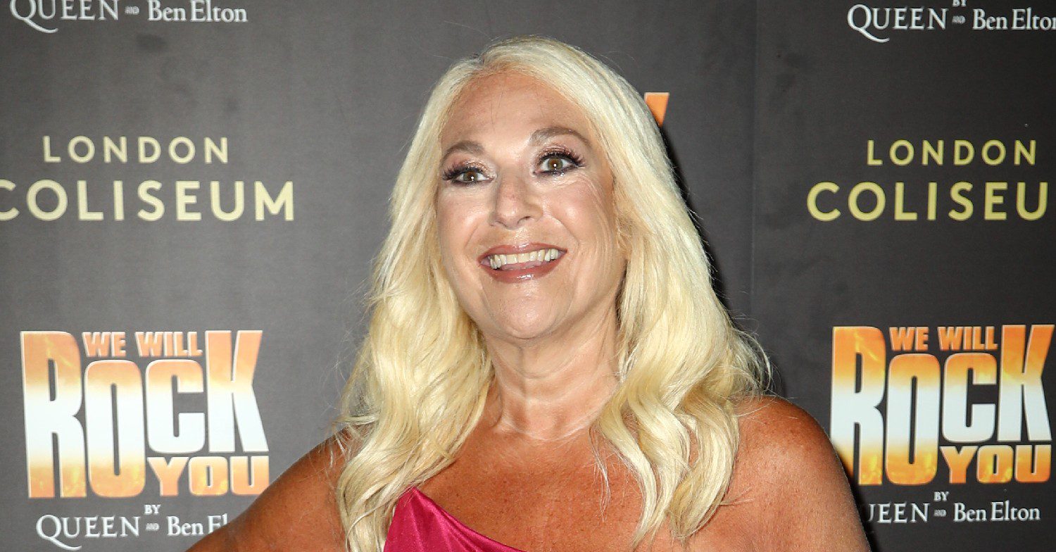 Vanessa Feltz