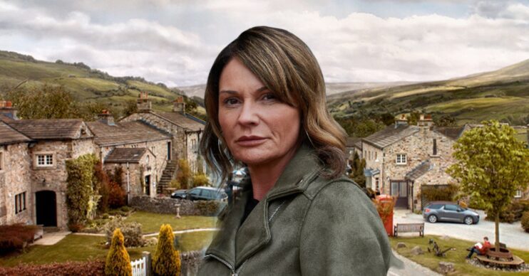 Chas Dingle