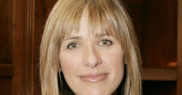 Carole Smillie