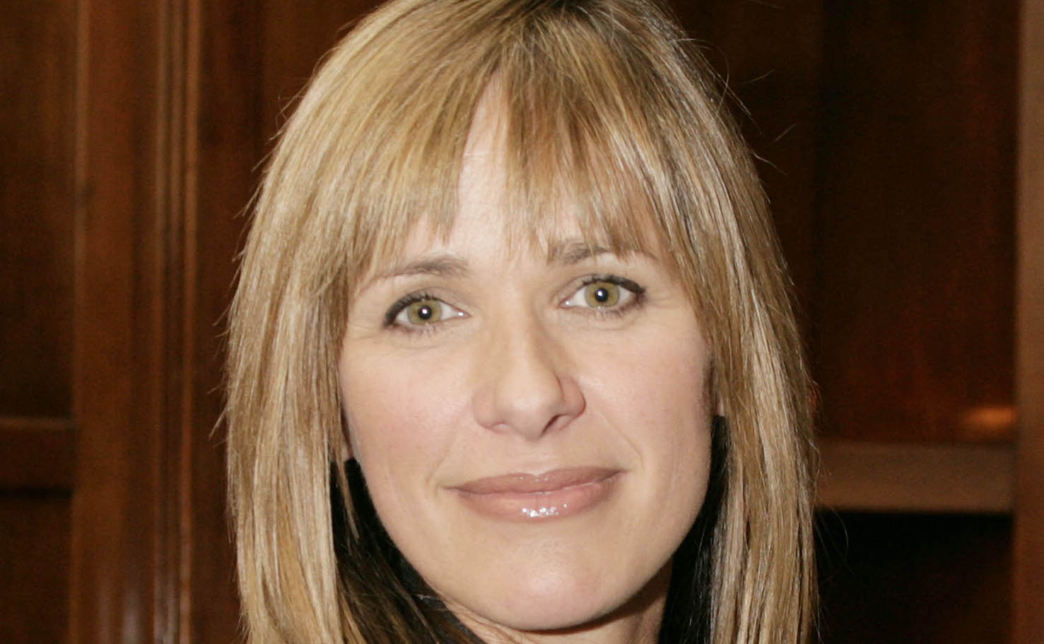Carole Smillie