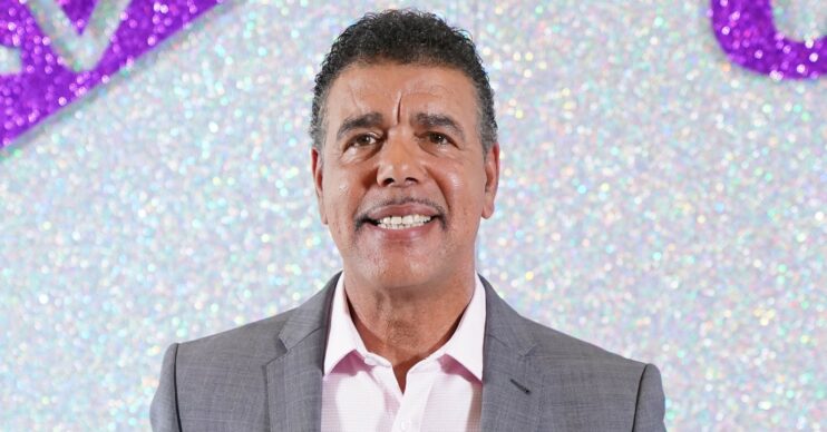 Chris Kamara