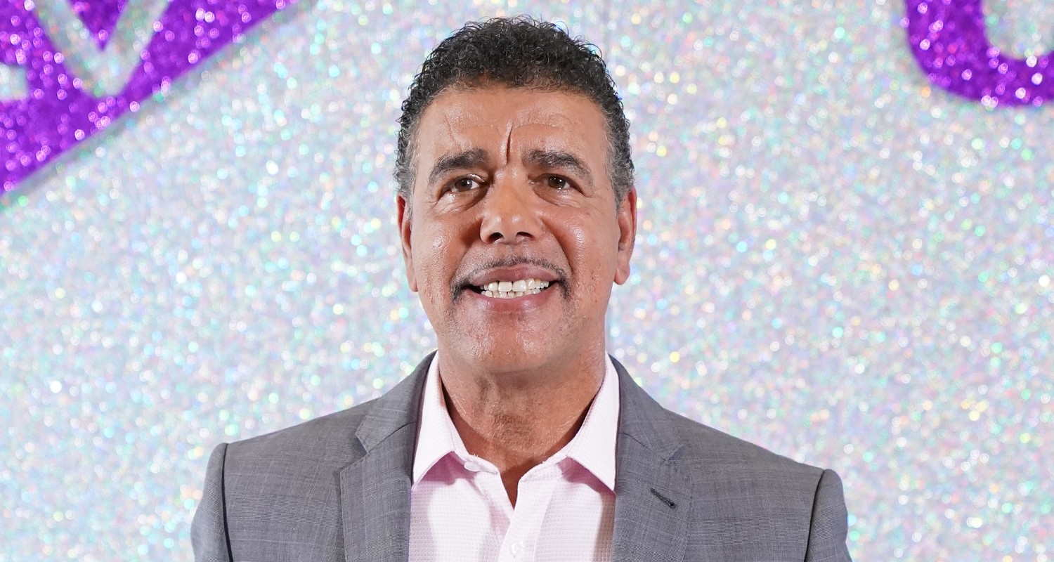 Chris Kamara