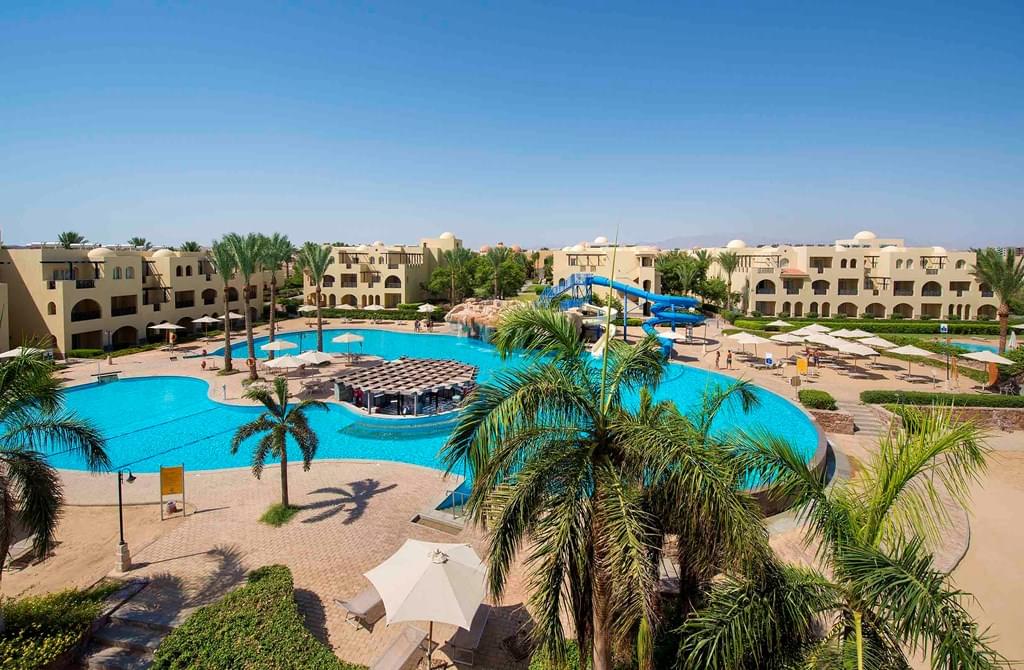 five-star holiday pictures