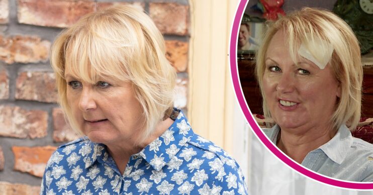 Eileen Coronation Street