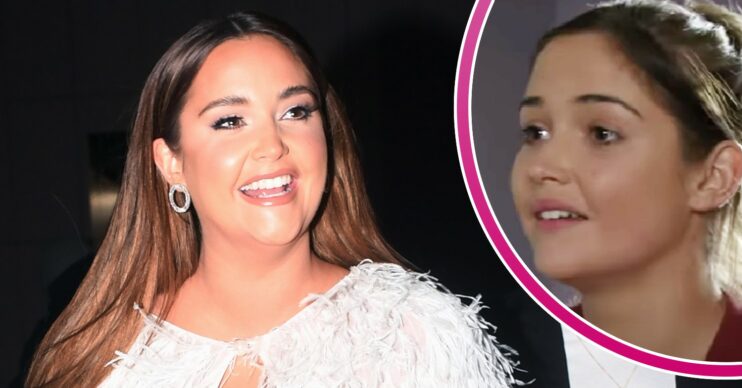 Jacqueline Jossa Lauren EastEnders