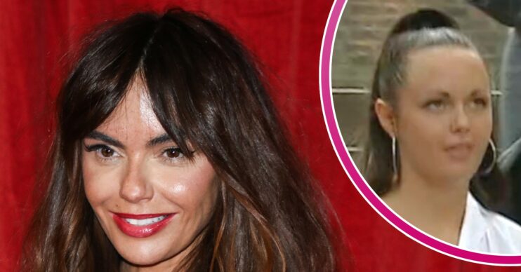 Jennifer Metcalfe in Emmerdale