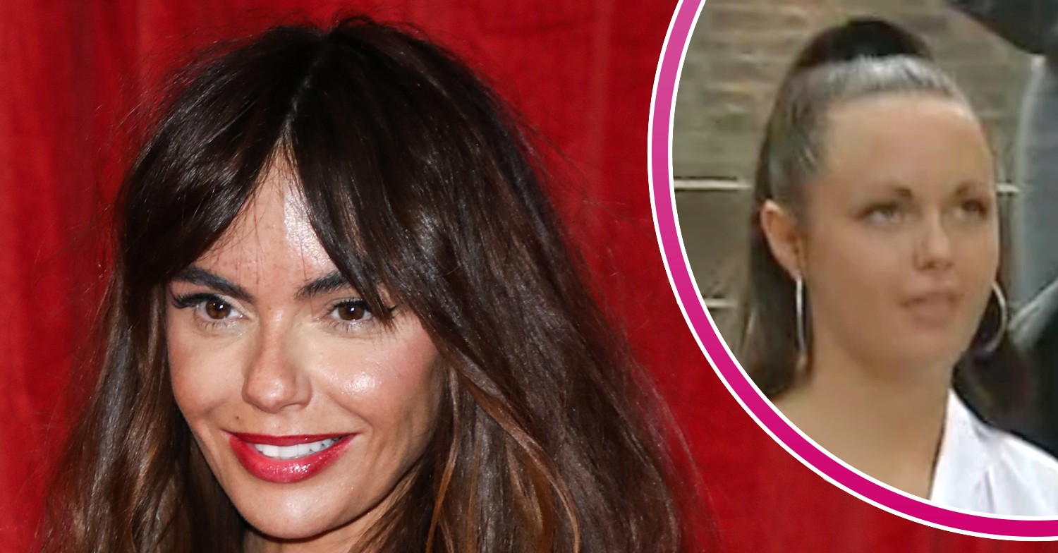 Jennifer Metcalfe in Emmerdale