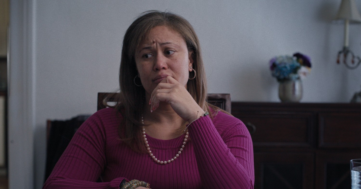 Sally McNeil's daughter Shantina interviewed in Killer Sally