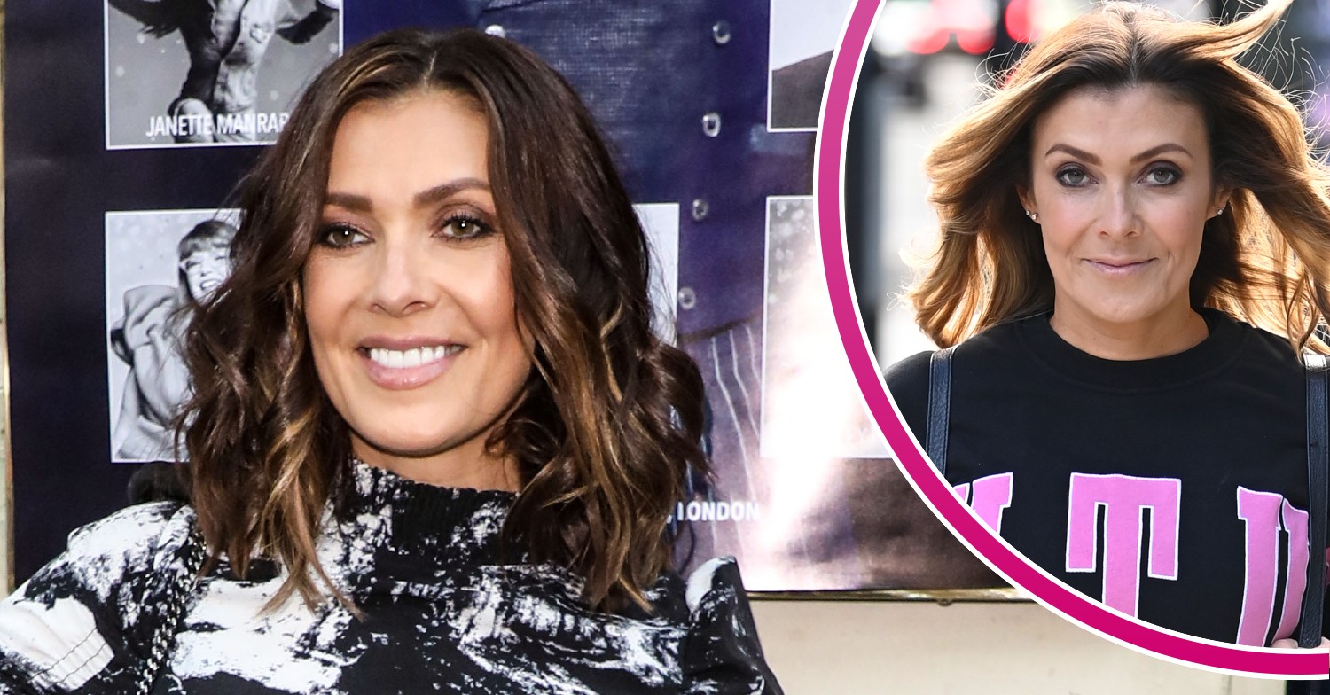 Kym Marsh