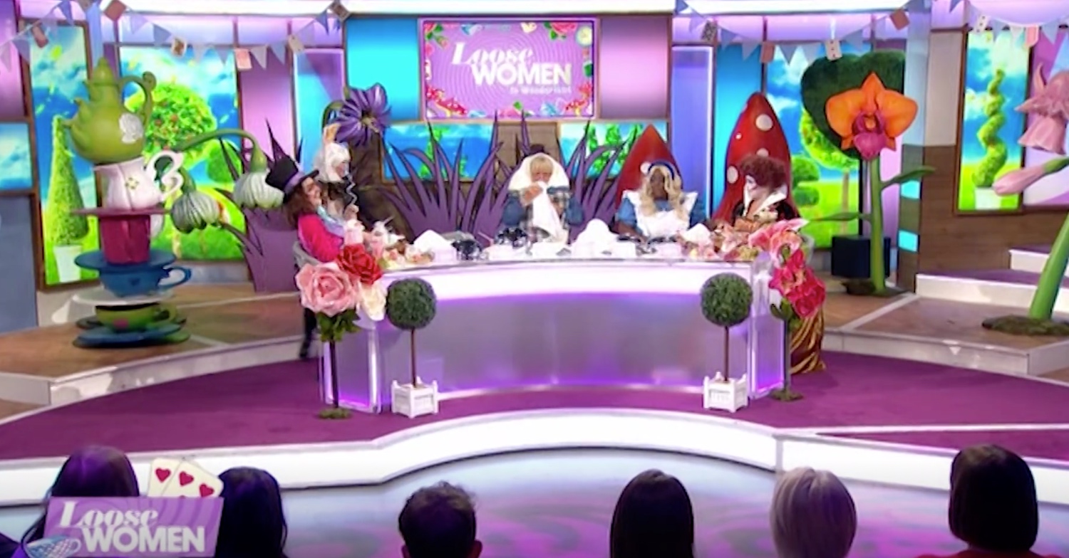 Loose Women