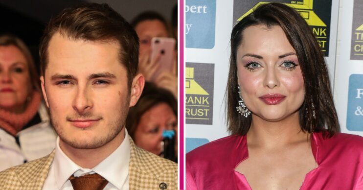Max Bowden Shona McGarty