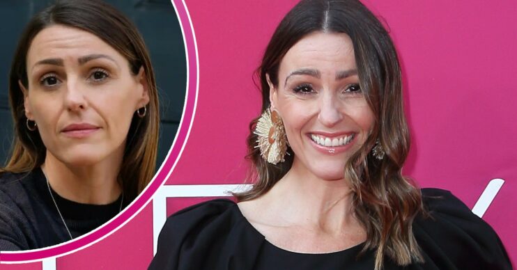 Suranne Jones joins cast of Maryland