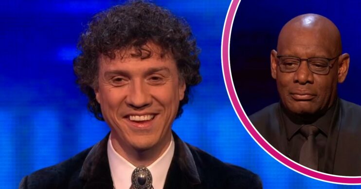 The Chase Darragh Ennis and Shaun Wallace