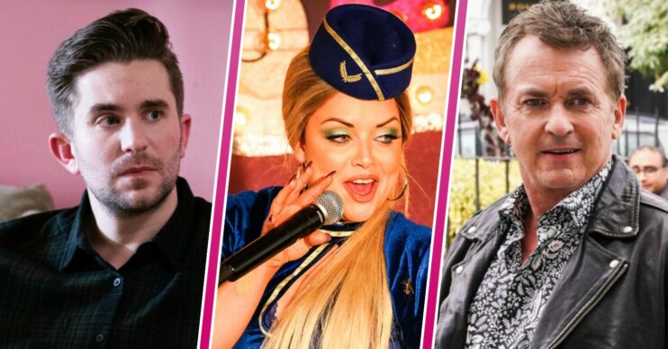 eastenders axed characters comp