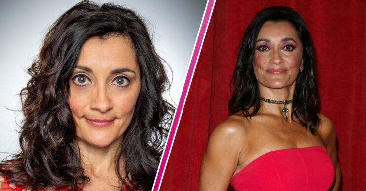 emmerdale rebecca sarker comp itv splash