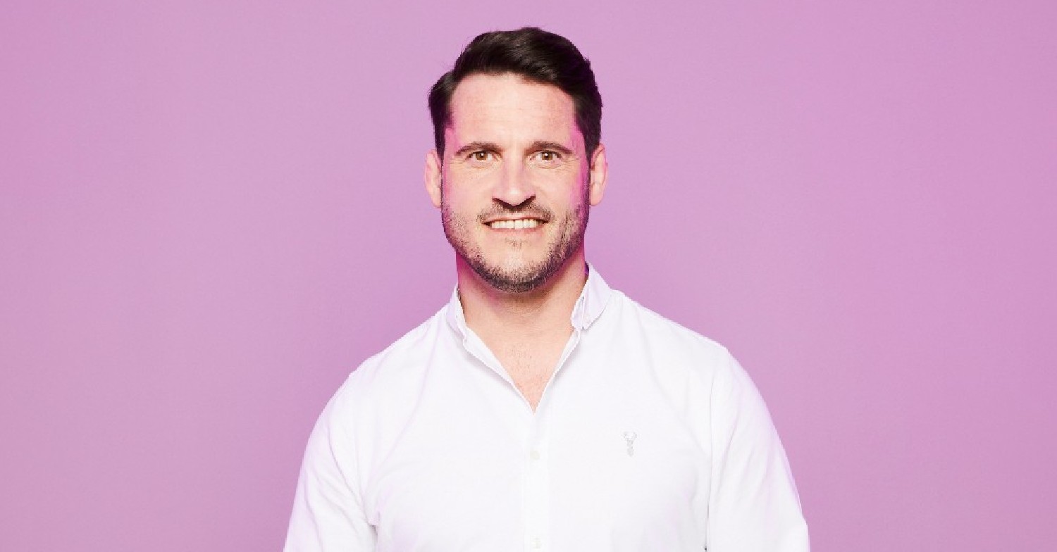 George Married at First Sight UK