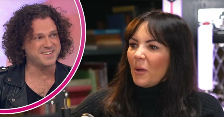 Jack McManus, Martine McCutcheon
