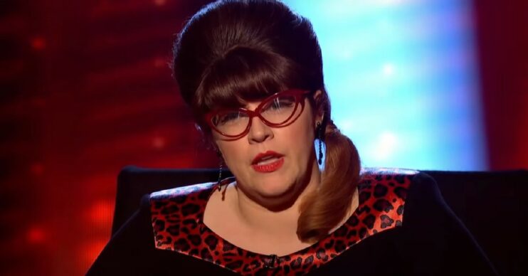 The Chase star Jenny Ryan on Beat the Chasers