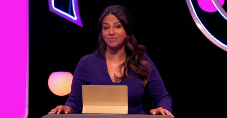 Ranvir Singh hosting new ITV TV show Riddiculous