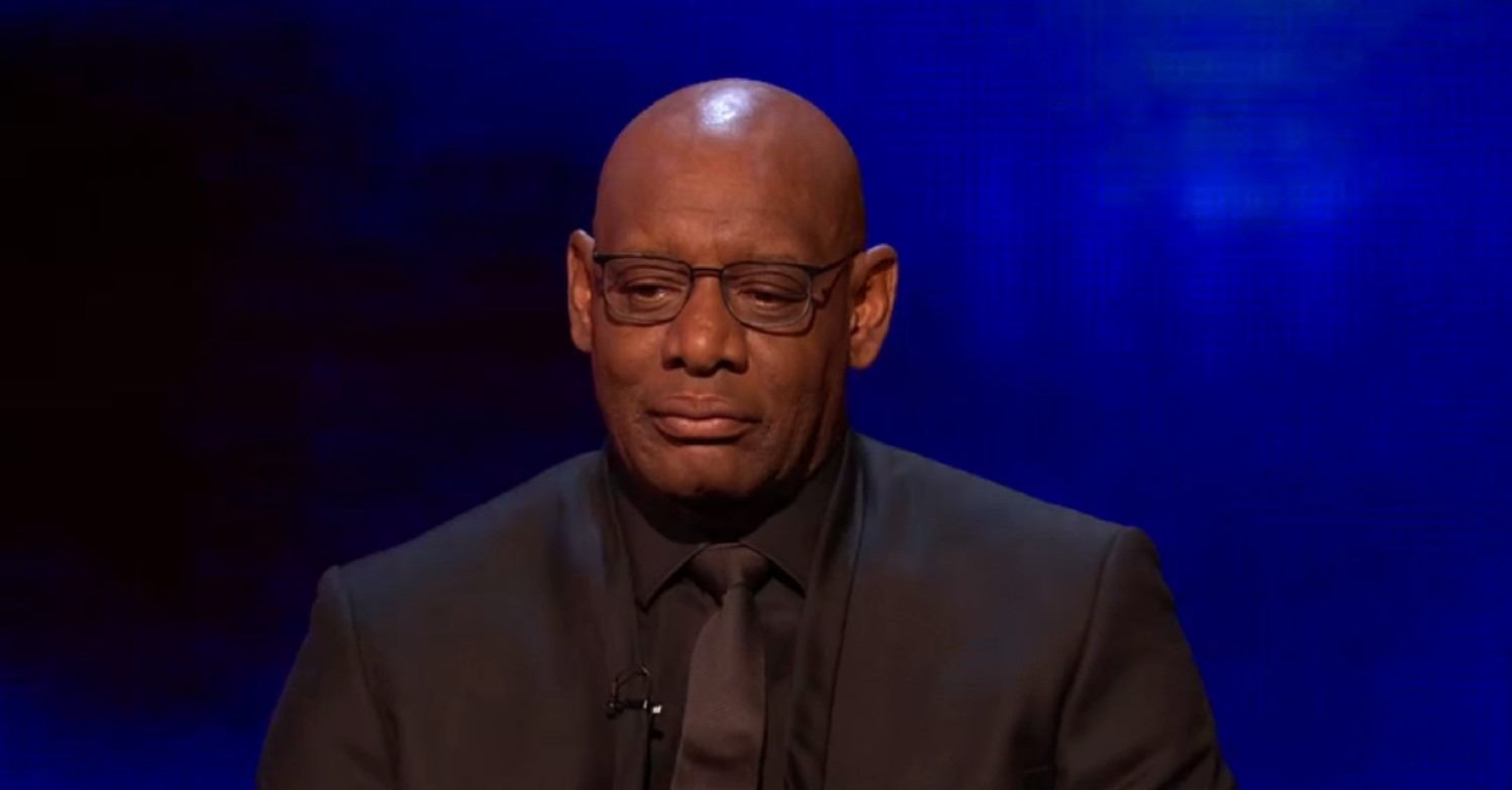 Shaun Wallace on The Chase