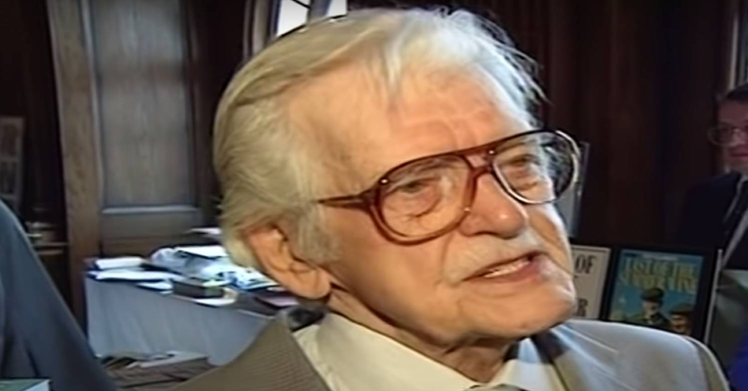 Bill Owen's son Tom Owen dies