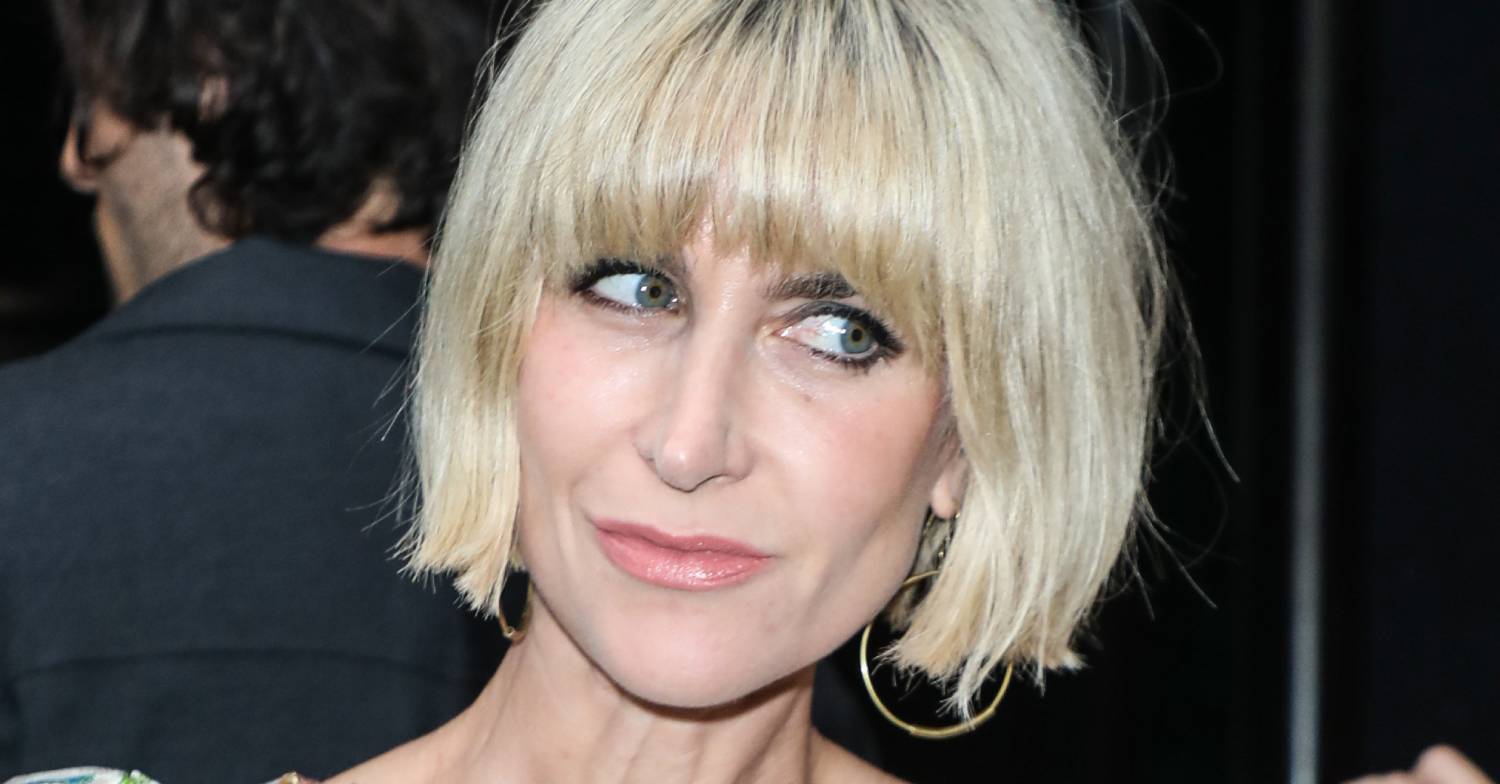 Katherine Kelly is reportedly in a relationship with Tony Pitts
