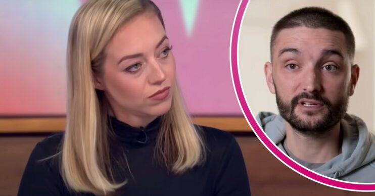 Kelsey Parker reportedly has a new boyfriend months after death of Tom Parker