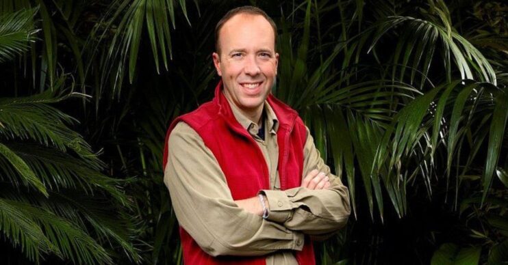 Matt Hancock