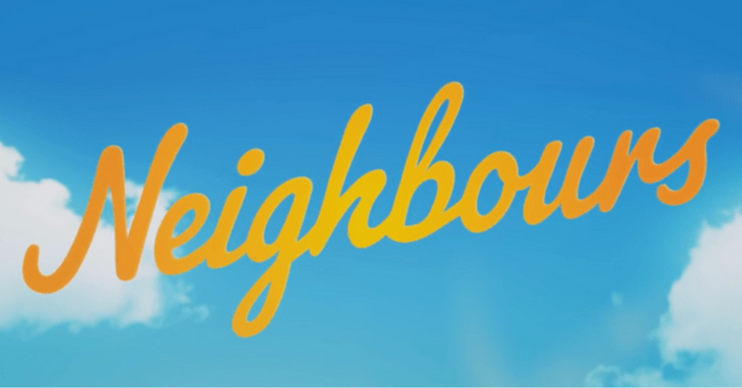 Neighboours logo