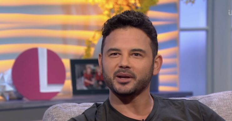 Ryan Thomas interview